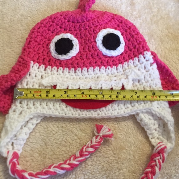 💕BABY SHARK 💕 - Picture 8 of 8